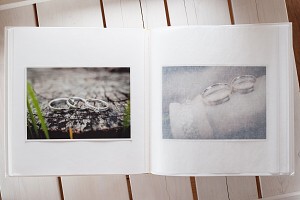 Wedding Photoalbum