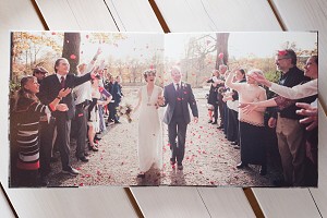 Wedding Photobook